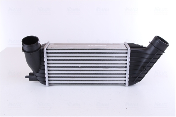 INTERCOOLER, COMPRESOR