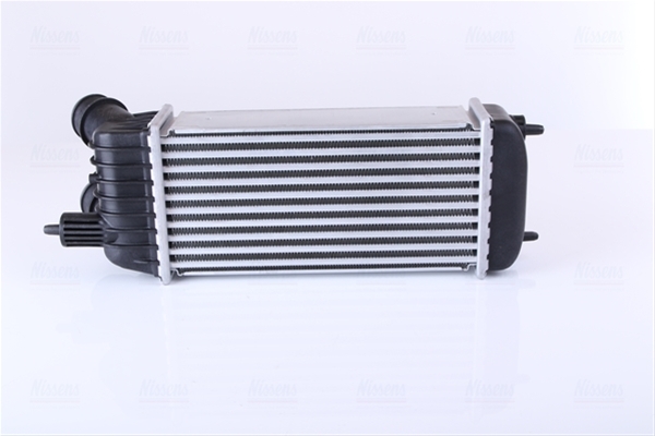 Imagine pentru produsul „INTERCOOLER, COMPRESOR"