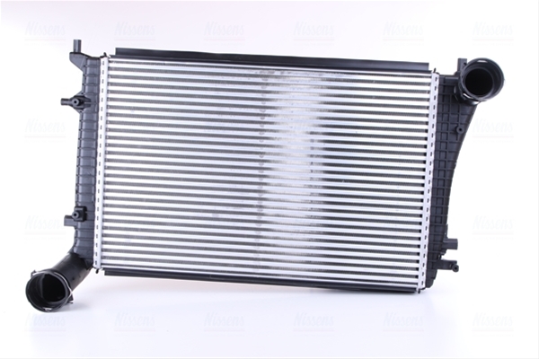 INTERCOOLER, COMPRESOR