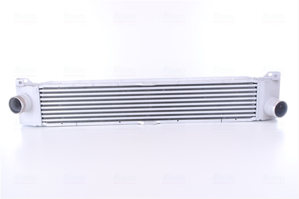 INTERCOOLER, COMPRESOR