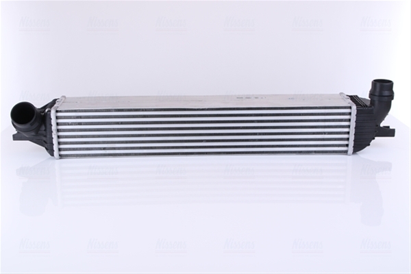 Imagine pentru produsul „INTERCOOLER, COMPRESOR"