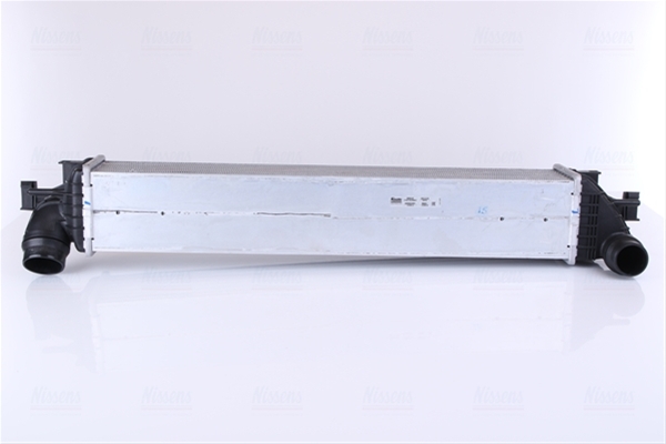 INTERCOOLER, COMPRESOR