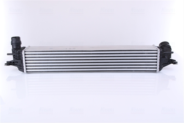 INTERCOOLER, COMPRESOR
