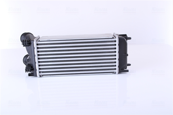 INTERCOOLER, COMPRESOR