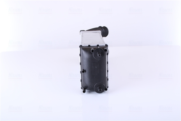 INTERCOOLER, COMPRESOR