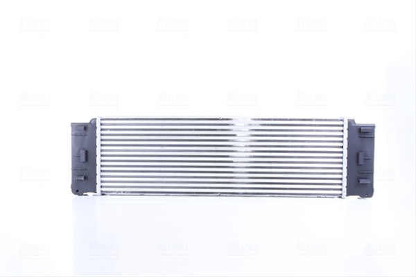 INTERCOOLER, COMPRESOR