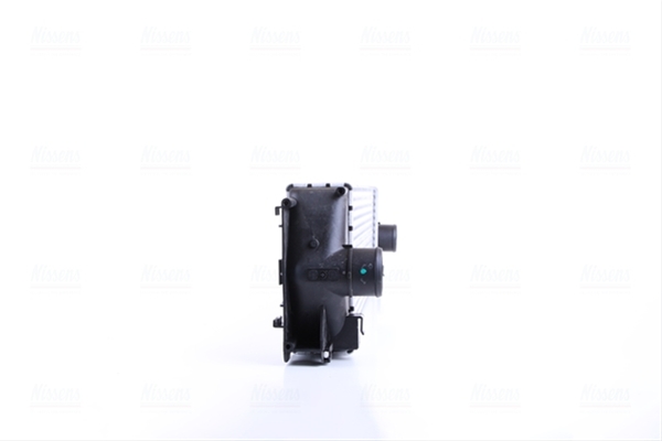 INTERCOOLER, COMPRESOR