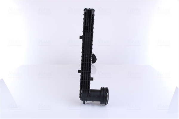 INTERCOOLER, COMPRESOR