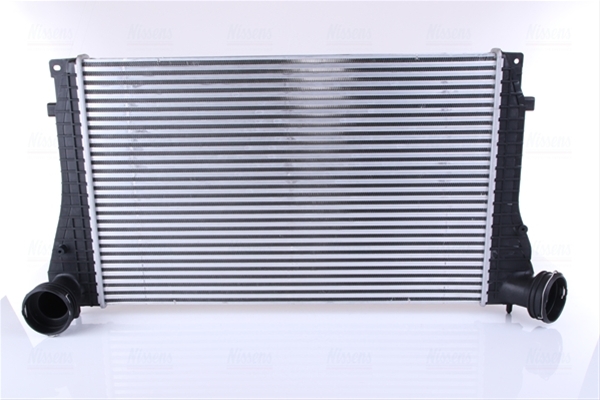INTERCOOLER, COMPRESOR