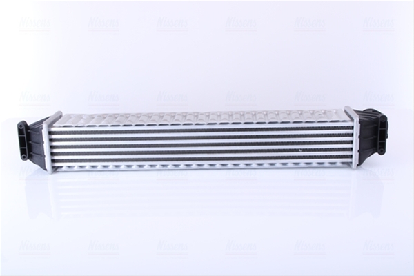 INTERCOOLER, COMPRESOR