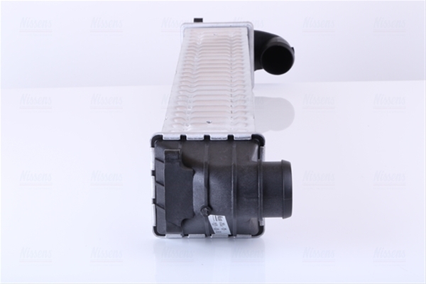 INTERCOOLER, COMPRESOR