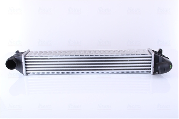 INTERCOOLER, COMPRESOR