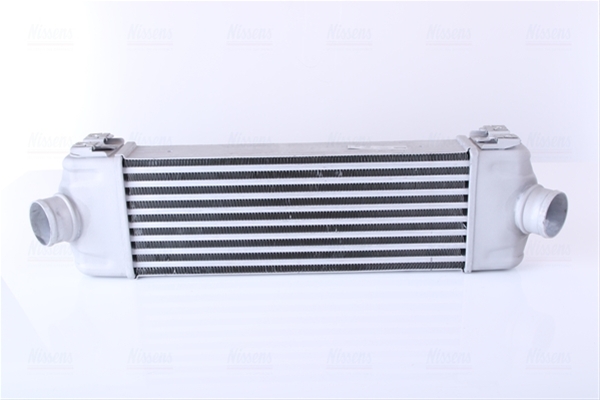INTERCOOLER, COMPRESOR