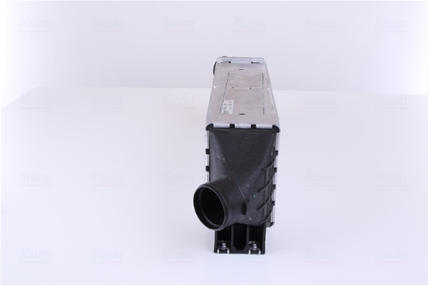 INTERCOOLER, COMPRESOR