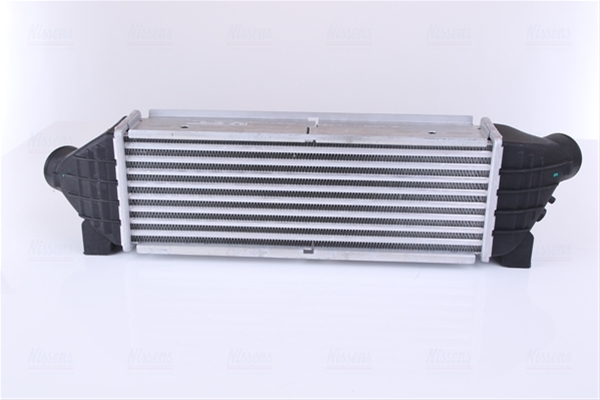 INTERCOOLER, COMPRESOR