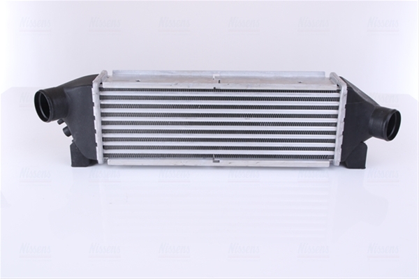 INTERCOOLER, COMPRESOR