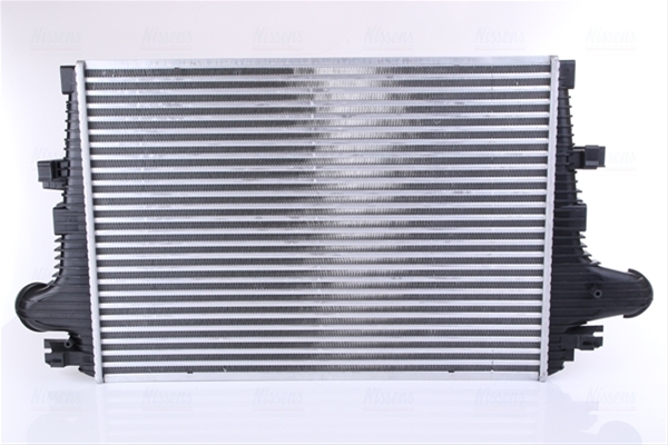 Imagine pentru produsul „INTERCOOLER, COMPRESOR"