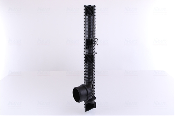 INTERCOOLER, COMPRESOR