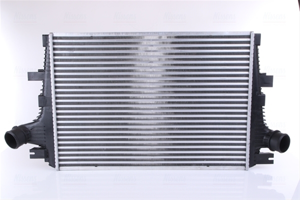 INTERCOOLER, COMPRESOR