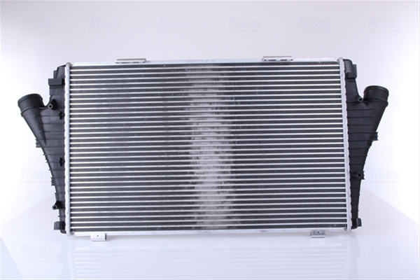 INTERCOOLER, COMPRESOR