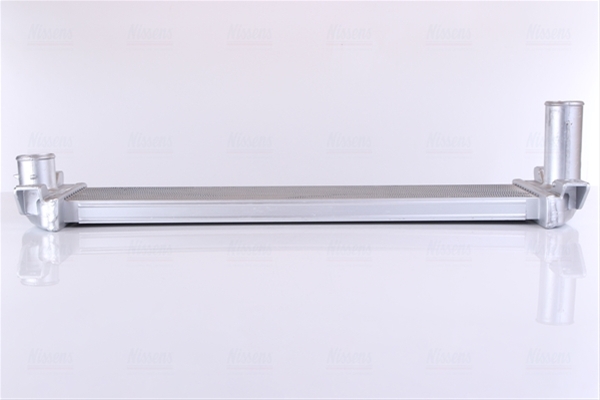 INTERCOOLER, COMPRESOR