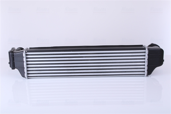INTERCOOLER, COMPRESOR