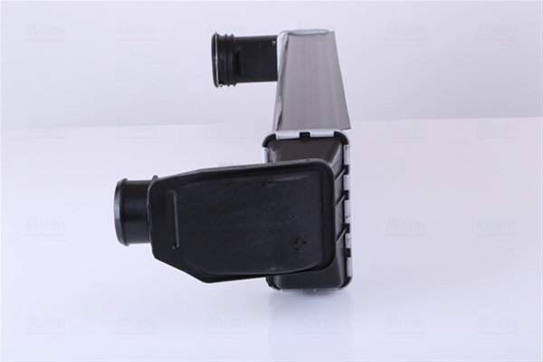 INTERCOOLER, COMPRESOR