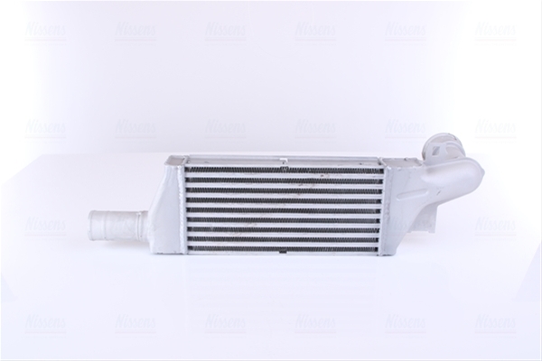 INTERCOOLER, COMPRESOR