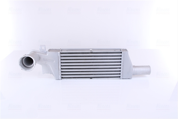 INTERCOOLER, COMPRESOR