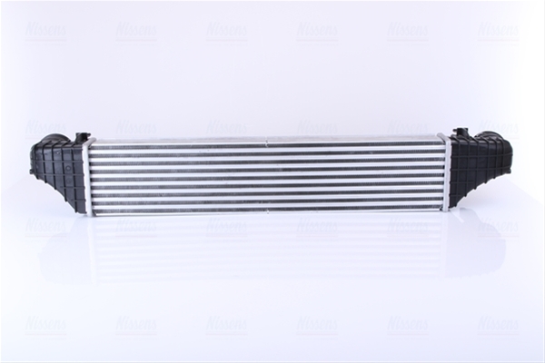 Imagine pentru produsul „INTERCOOLER, COMPRESOR"