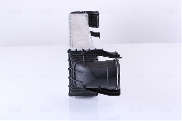 INTERCOOLER, COMPRESOR