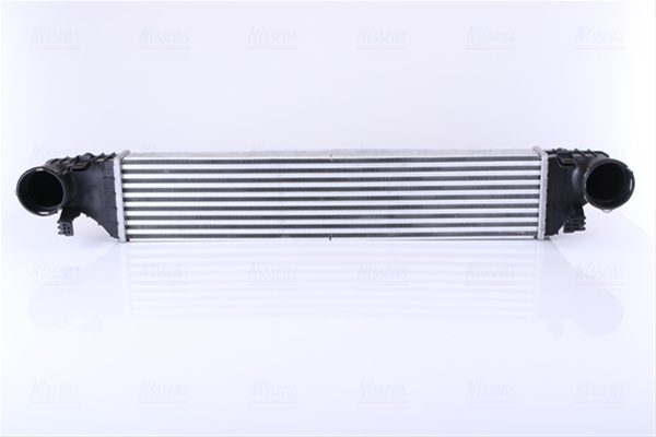 INTERCOOLER, COMPRESOR