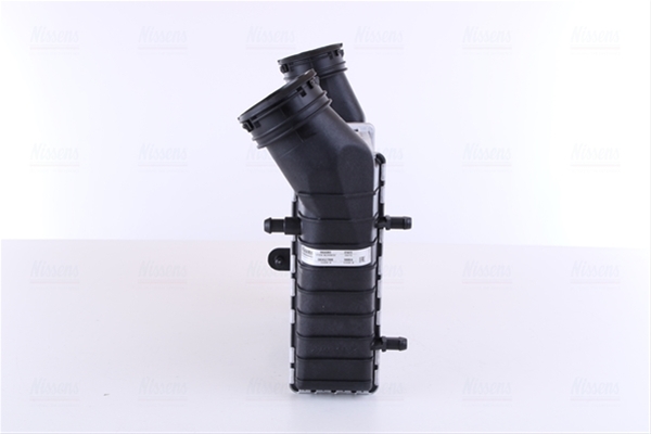 INTERCOOLER, COMPRESOR