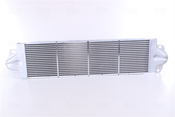 INTERCOOLER, COMPRESOR