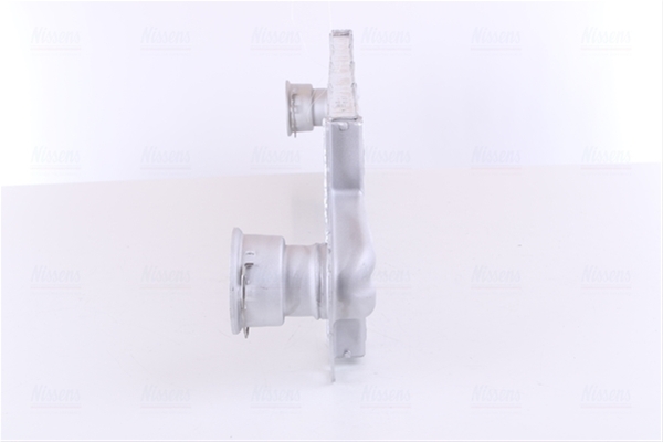 INTERCOOLER, COMPRESOR