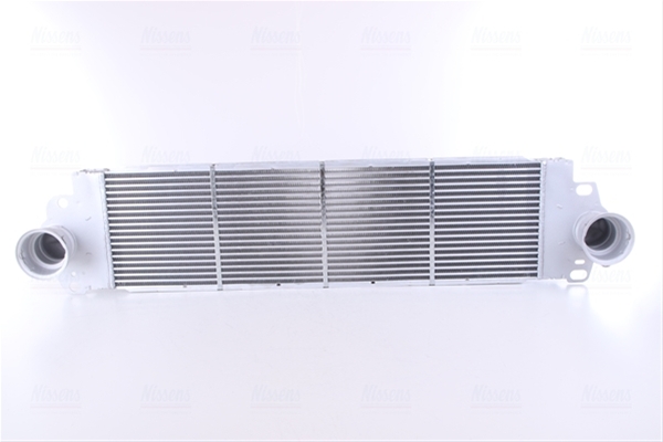 INTERCOOLER, COMPRESOR