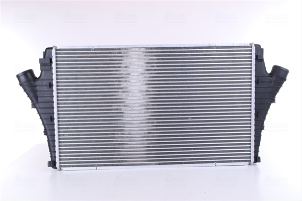 INTERCOOLER, COMPRESOR