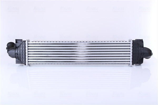INTERCOOLER, COMPRESOR