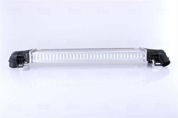 INTERCOOLER, COMPRESOR