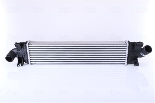 INTERCOOLER, COMPRESOR