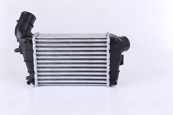 INTERCOOLER, COMPRESOR