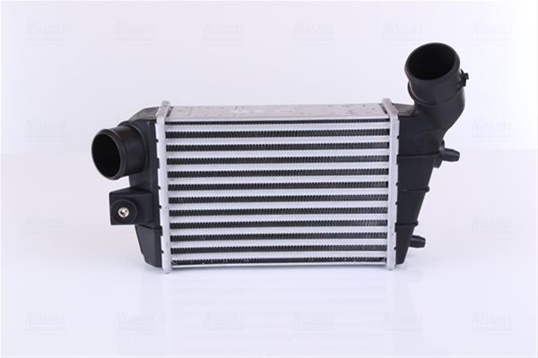 INTERCOOLER, COMPRESOR