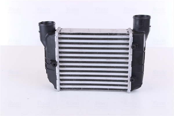 INTERCOOLER, COMPRESOR