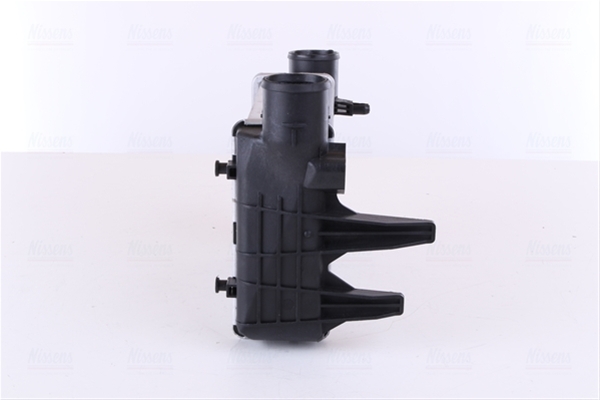 INTERCOOLER, COMPRESOR