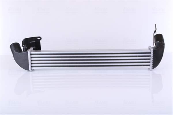 INTERCOOLER, COMPRESOR