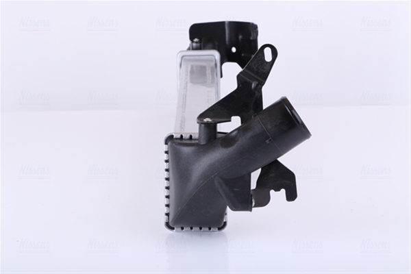 INTERCOOLER, COMPRESOR