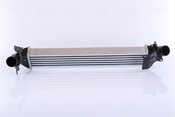 INTERCOOLER, COMPRESOR