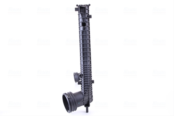 INTERCOOLER, COMPRESOR