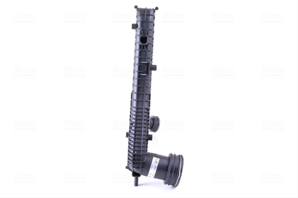INTERCOOLER, COMPRESOR