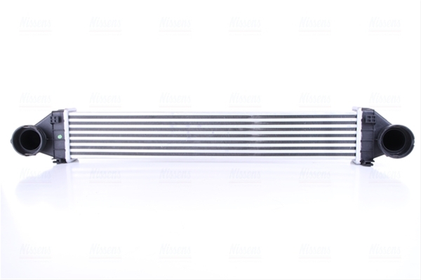 INTERCOOLER, COMPRESOR